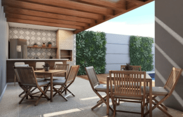 IDEALE DIADEMA – 45 a 70m²- 2 E 3 DORM – 1 VAGA – CENTRO