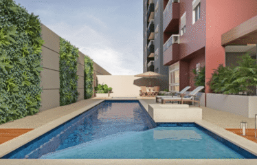 IDEALE DIADEMA – 45 a 70m²- 2 E 3 DORM – 1 VAGA – CENTRO