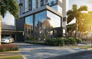LIVING MAGIC RUDGE RAMOS – 50 A 69M² – 2 E 3 DORM (SUÍTE) 1 OU 2 VAGAS – RUDGE RAMOS