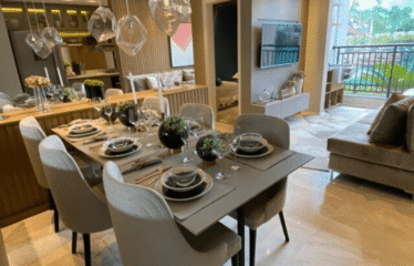 LIVING MAGIC RUDGE RAMOS – 50 A 69M² – 2 E 3 DORM (SUÍTE) 1 OU 2 VAGAS – RUDGE RAMOS