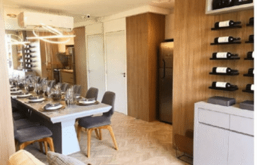 LIVING MAGIC RUDGE RAMOS – 50 A 69M² – 2 E 3 DORM (SUÍTE) 1 OU 2 VAGAS – RUDGE RAMOS