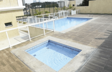 MONTEVIDEO – 3 DORM( SUÍTE) – 2 VAGAS – 82M² – PQ DAS NAÇÕES