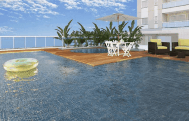 MAXI RUDGE II (58 e 63M²) 2 DORM – 1 ou 2 VAGAS – RUDGE RAMOS