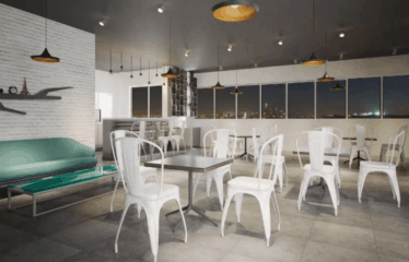 MAXI RUDGE II (58 e 63M²) 2 DORM – 1 ou 2 VAGAS – RUDGE RAMOS