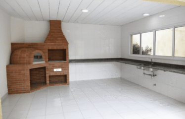 MONTEVIDEO – 3 DORM( SUÍTE) – 2 VAGAS – 82M² – PQ DAS NAÇÕES