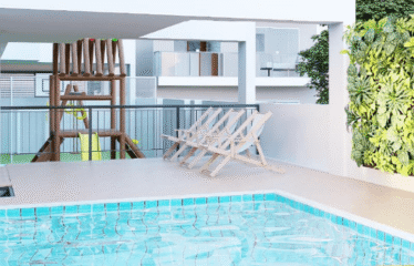 GARDEN CLUB (48 A 53M²) 2 DORM (SUÍTE)-  CURUÇÁ SANTO ANDRÉ