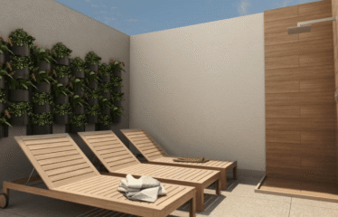 ALLEGRO – 39m² – 1 VAGA – SACADURA CABRAL/ SANTA MARIA – MINHA CASA MINHA VIDA