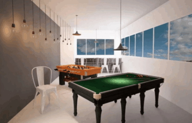 MAXI RUDGE II (58 e 63M²) 2 DORM – 1 ou 2 VAGAS – RUDGE RAMOS