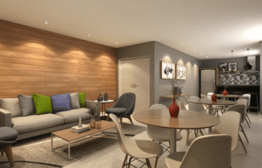ALLEGRO – 39m² – 1 VAGA – SACADURA CABRAL/ SANTA MARIA – MINHA CASA MINHA VIDA