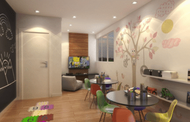 ALLEGRO – 39m² – 1 VAGA – SACADURA CABRAL/ SANTA MARIA – MINHA CASA MINHA VIDA