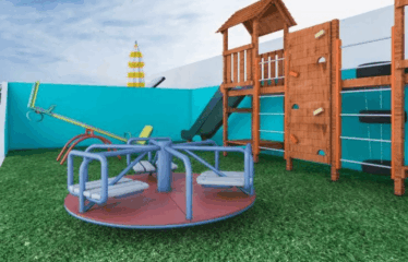 MAXI RUDGE II (58 e 63M²) 2 DORM – 1 ou 2 VAGAS – RUDGE RAMOS