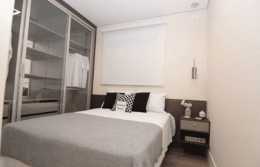 ALLEGRO – 39m² – 1 VAGA – SACADURA CABRAL/ SANTA MARIA – MINHA CASA MINHA VIDA