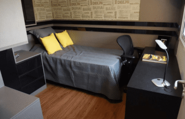 MONTEVIDEO – 3 DORM( SUÍTE) – 2 VAGAS – 82M² – PQ DAS NAÇÕES