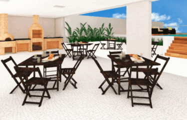 MAXI RUDGE II (58 e 63M²) 2 DORM – 1 ou 2 VAGAS – RUDGE RAMOS