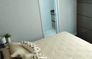MONTEVIDEO – 3 DORM( SUÍTE) – 2 VAGAS – 82M² – PQ DAS NAÇÕES