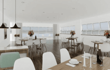 MAXI RUDGE II (58 e 63M²) 2 DORM – 1 ou 2 VAGAS – RUDGE RAMOS