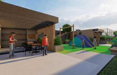 MOTIRÓ SANTA FILOMENA-54M² (2 DORM), 59M² 2 DORM (SUÍTE) E 74M² 3 DORM (SUÍTE) – 1 OU 2 VAGAS – CENTRO