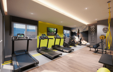 FELICITÀ DIADEMA – 43M² – 1 VAGA – CENTRO