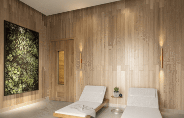 THE ADDRESS –  82m², 112m² e 128m² – 3 A 4 DORM (SUÍTE) – 2 OU 3 VAGAS – VILA GILDA