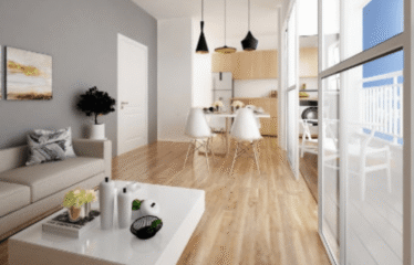 INFINITY SBC (56M²) 2 DORM – 1 VAGA- BAETA NEVES