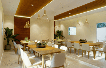 FELICITÀ DIADEMA – 43M² – 1 VAGA – CENTRO