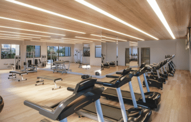 THE ADDRESS –  82m², 112m² e 128m² – 3 A 4 DORM (SUÍTE) – 2 OU 3 VAGAS – VILA GILDA