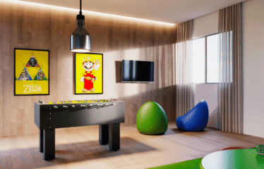 FELICITÀ DIADEMA – 43M² – 1 VAGA – CENTRO
