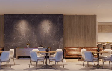 THE ADDRESS –  82m², 112m² e 128m² – 3 A 4 DORM (SUÍTE) – 2 OU 3 VAGAS – VILA GILDA