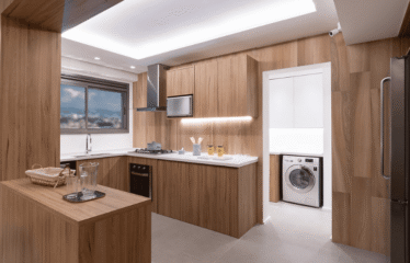THE ADDRESS –  82m², 112m² e 128m² – 3 A 4 DORM (SUÍTE) – 2 OU 3 VAGAS – VILA GILDA