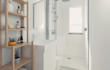 INFINITY SBC (56M²) 2 DORM – 1 VAGA- BAETA NEVES