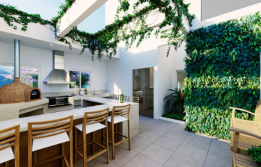 FELICITÀ DIADEMA – 43M² – 1 VAGA – CENTRO