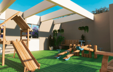 FELICITÀ DIADEMA – 43M² – 1 VAGA – CENTRO