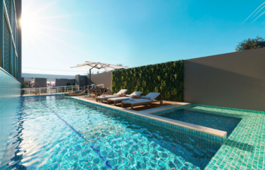 FELICITÀ DIADEMA – 43M² – 1 VAGA – CENTRO