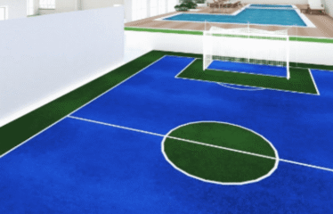 INFINITY SBC (56M²) 2 DORM – 1 VAGA- BAETA NEVES