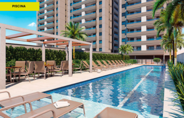 MOTIRÓ SANTA FILOMENA-54M² (2 DORM), 59M² 2 DORM (SUÍTE) E 74M² 3 DORM (SUÍTE) – 1 OU 2 VAGAS – CENTRO