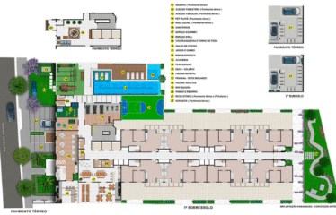 FELICITÀ DIADEMA – 43M² – 1 VAGA – CENTRO