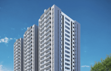 MOTIRÓ SANTA FILOMENA-54M² (2 DORM), 59M² 2 DORM (SUÍTE) E 74M² 3 DORM (SUÍTE) – 1 OU 2 VAGAS – CENTRO
