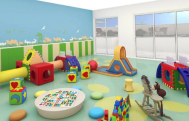 INFINITY SBC (56M²) 2 DORM – 1 VAGA- BAETA NEVES