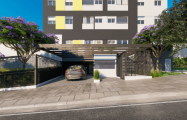 FELICITÀ DIADEMA – 43M² – 1 VAGA – CENTRO