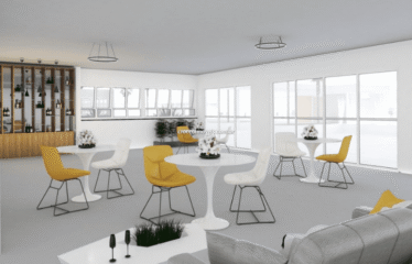 INFINITY SBC (56M²) 2 DORM – 1 VAGA- BAETA NEVES