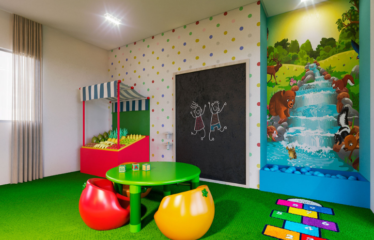 FELICITÀ DIADEMA – 43M² – 1 VAGA – CENTRO