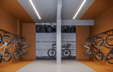 THE ADDRESS –  82m², 112m² e 128m² – 3 A 4 DORM (SUÍTE) – 2 OU 3 VAGAS – VILA GILDA