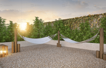 ALAMEDA – 56 e 61M²-  2 DORM (SUÍTE) – 1 VAGA – CAMPESTRE