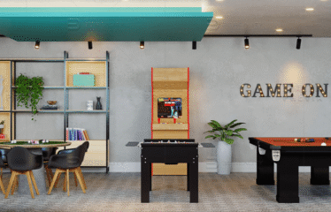 ALAMEDA – 56 e 61M²-  2 DORM (SUÍTE) – 1 VAGA – CAMPESTRE
