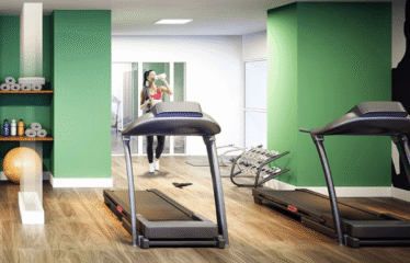 WAY PETRÓPOLIS (47M²) 2 DORM – 1 VAGA – CENTRO / NOVA PETROPOLIS