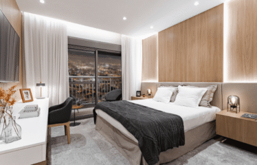 DIMENSION PRIME – 165 e 227M² – 4 SUÍTES – 3 VAGAS – VILA GILDA
