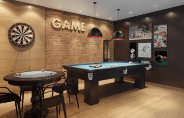 LUMIÈRE DIADEMA – 64 E  84M² – 2 E 3 DORM (SUÍTE) – 1 OU 2 VAGAS – CENTRO