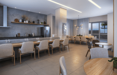 DIMENSION PRIME – 165 e 227M² – 4 SUÍTES – 3 VAGAS – VILA GILDA