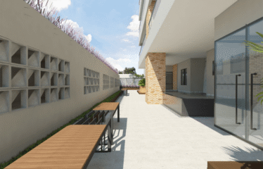 VILARÓ CAMPESTRE –  161m² – 3 SUÍTES – 3 VAGAS
