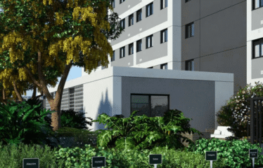 KZ INFINITY DIADEMA – 40M² – 1 VAGA – CONCÓRDIA / CANHEMA- MINHA CASA MINHA VIDA EM DIADEMA